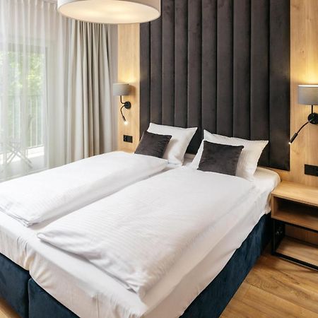 Apartamenty Sun & Snow Atal City Square 브로츠와프 외부 사진