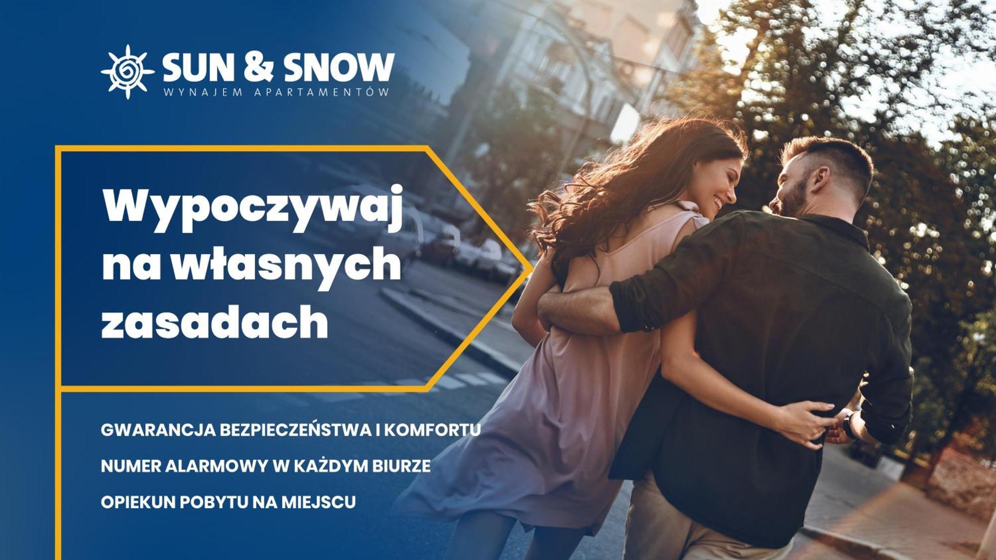 Apartamenty Sun & Snow Atal City Square 브로츠와프 외부 사진