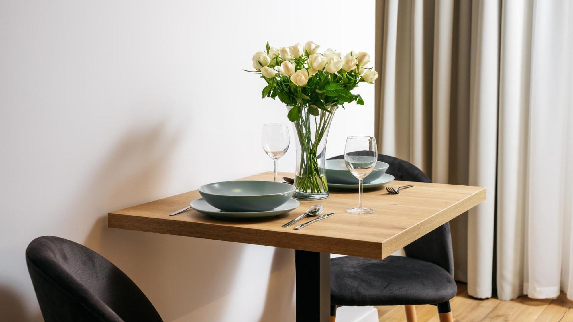 Apartamenty Sun & Snow Atal City Square 브로츠와프 외부 사진
