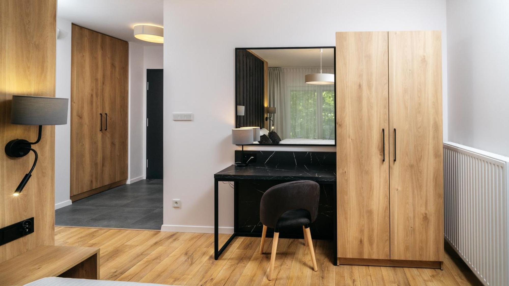 Apartamenty Sun & Snow Atal City Square 브로츠와프 외부 사진