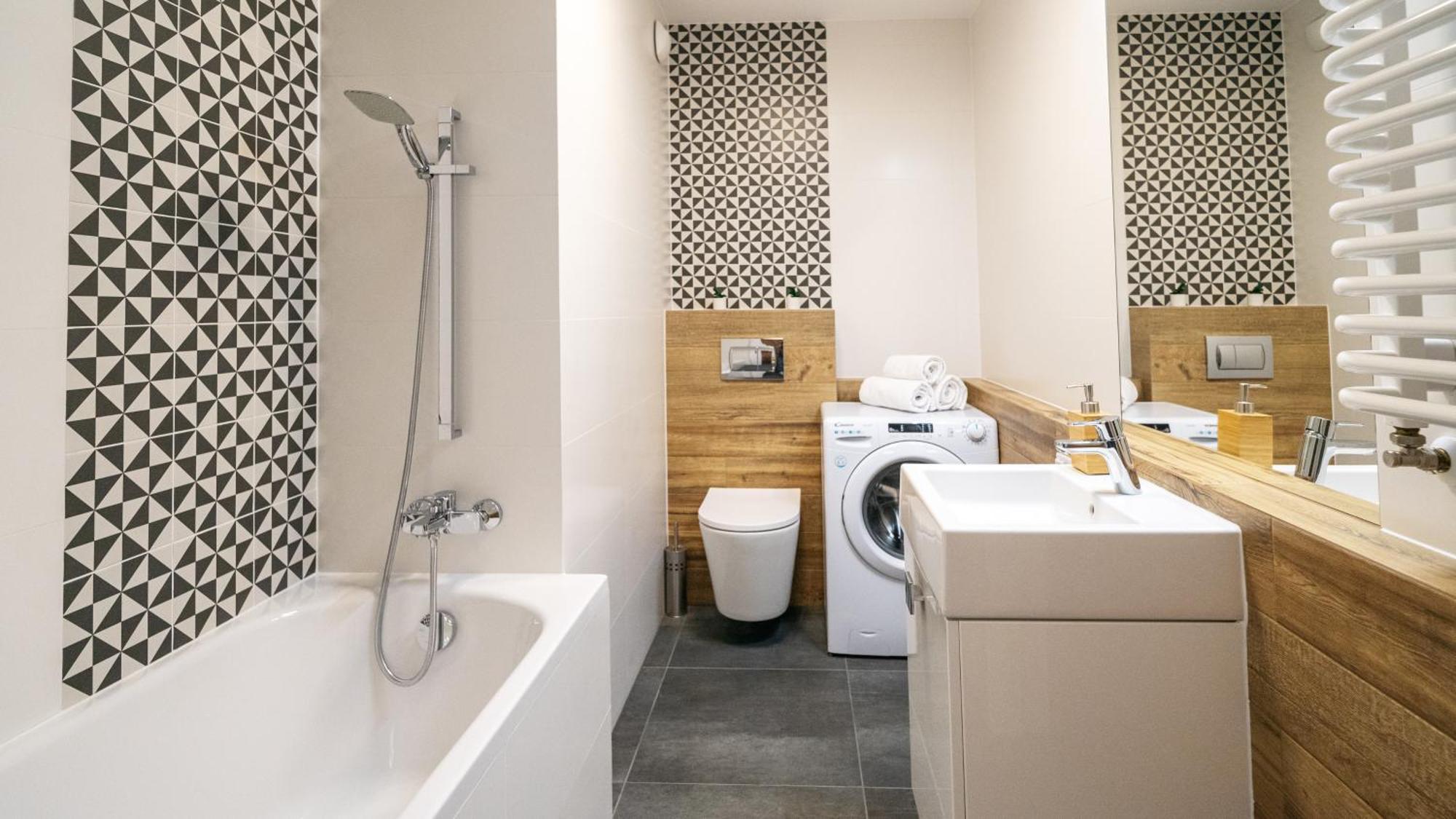 Apartamenty Sun & Snow Atal City Square 브로츠와프 외부 사진